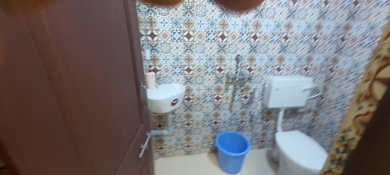 Coastal Hideoout Family Cottages Malpe Kültér fotó