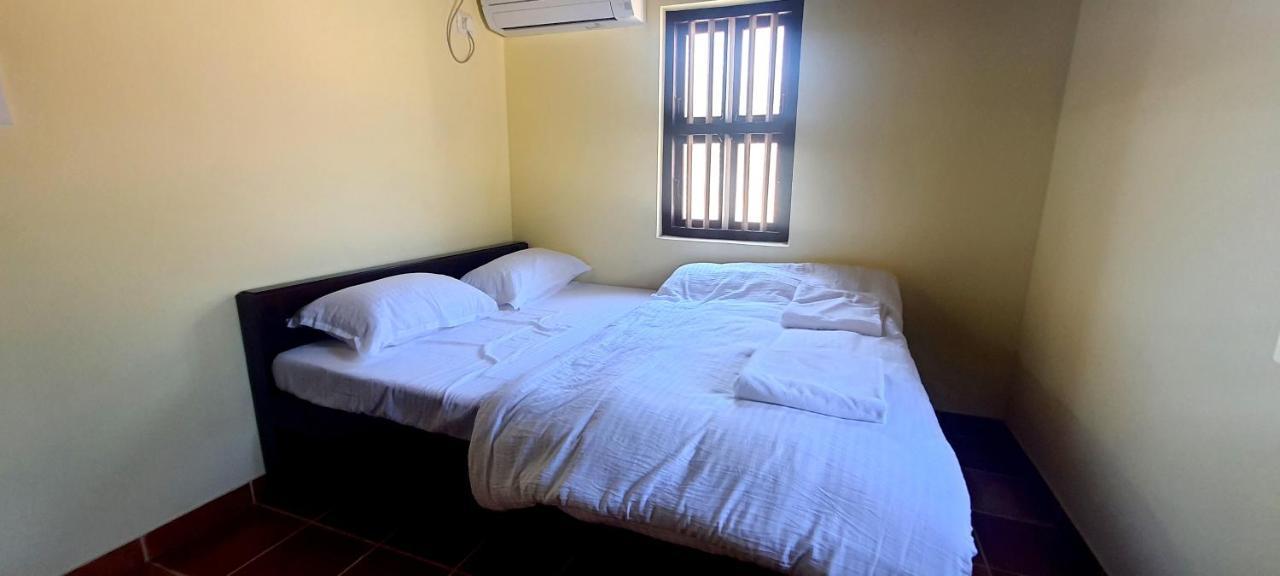 Coastal Hideoout Family Cottages Malpe Kültér fotó